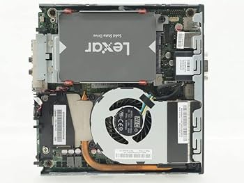 Amazon.co.jp: 【整備済み品】 LENOVO レノボ THINKCENTRE M700 TINY